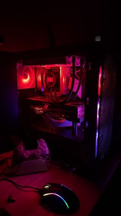 High End Gaming/AI PC(Trade for Ebike)