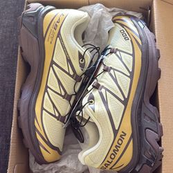 Salomon Xt6 Size W6