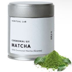Ceremonial Matcha Uji – First Harvest Authentic Ceremonial Grade Matcha from Japan – Pure Japanese G