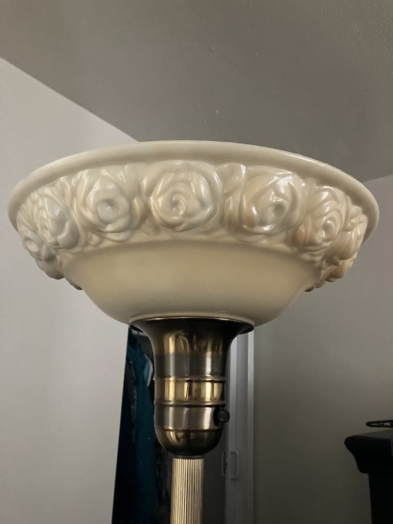 Vintage Lamp