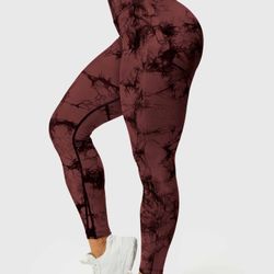 Yoga Leggings 