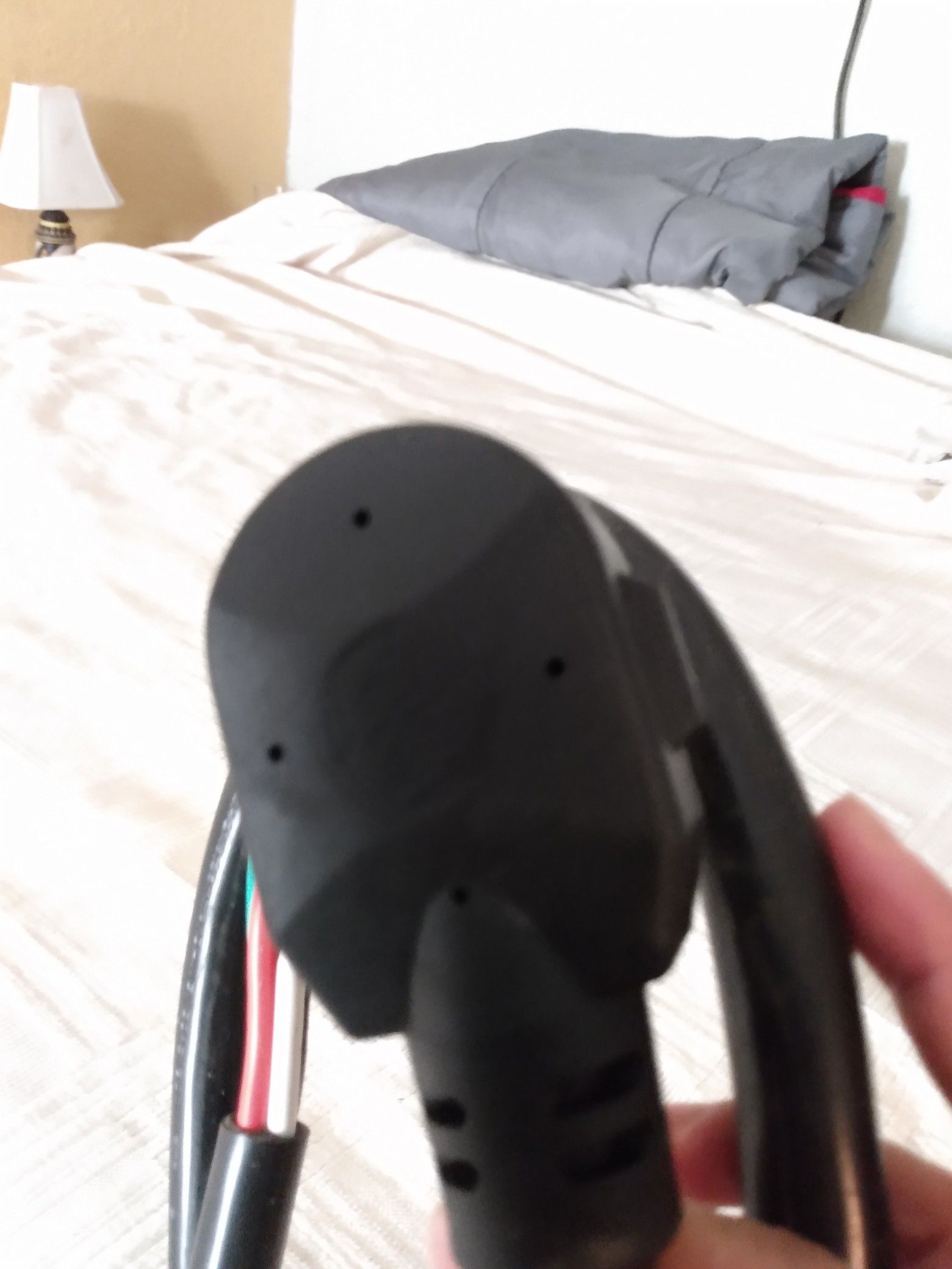 Range or dryer cord