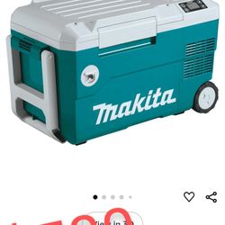 Makita Dcw180