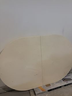 Dining Table And Chairs For Free