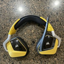 Corsair Wireless Headset 