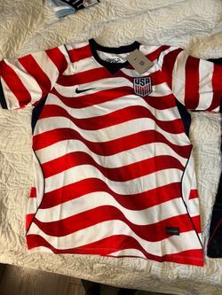 USA National Team Size Large