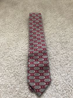 Alfa Tie