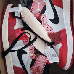 Jordan Ones Women’s 