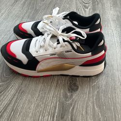 Puma Shoes 