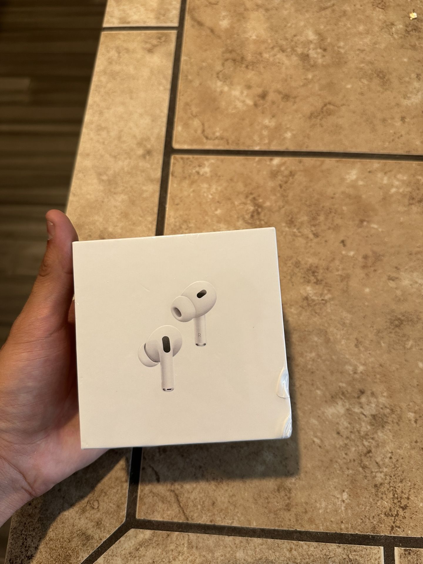 AirPods Pro