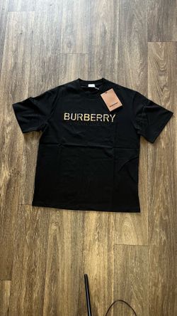 Burberry shirt