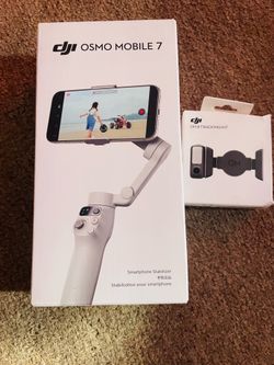 Dji Mobile 7 / Tracking Device