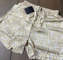 SILK LV SHORT NEW SEASON