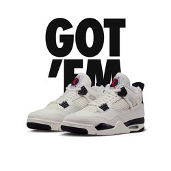 Jordan 4 Flight Club 12 1/2 $300 Obo