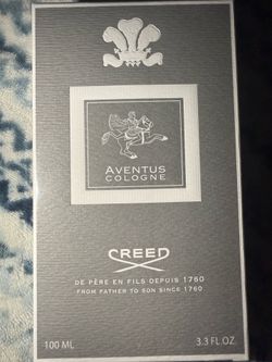 Creed Aventus Cologne