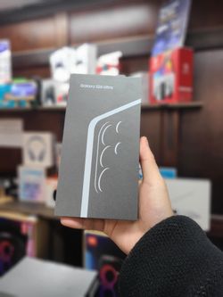 Samsung - Galaxy S26 Ultra 5G 6.9" | $5 Down | Afterpay