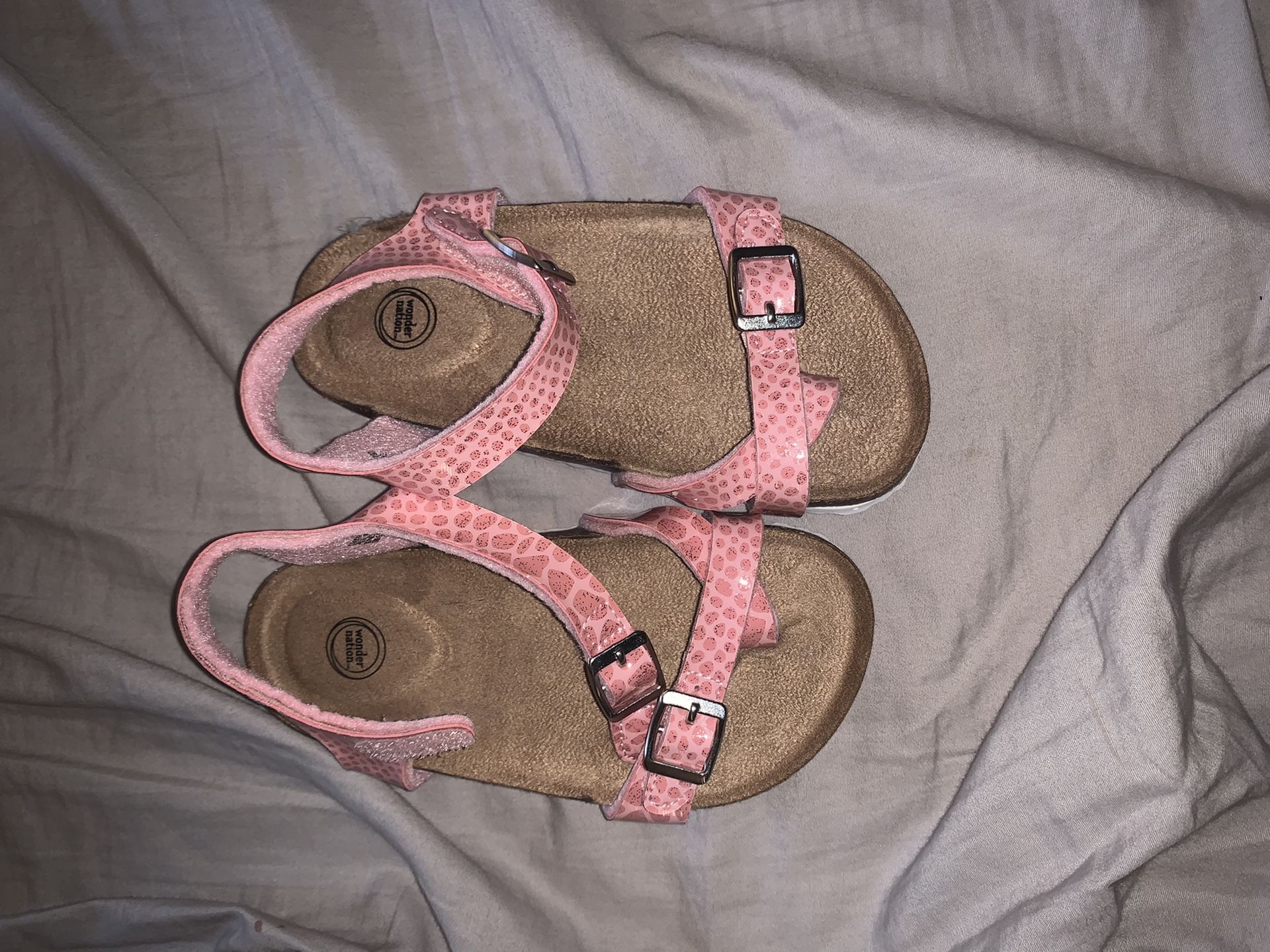 Wonder nation size 8 kids