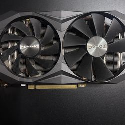 Zotac GEFORCE GTX 1080 8G 256 BIT GDDR5X