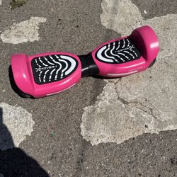 Hover Board
