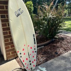 Youth Ultra Lite Surf Board 