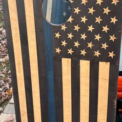 Corn Hole Game 
