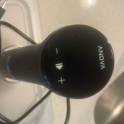 Sous Vide Cooker
