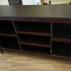 Dressers. Open Face Dresser