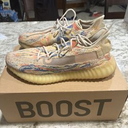 Yeezy 350 “MX OAT” 