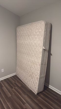 Mattress