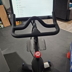 Peloton Bike 