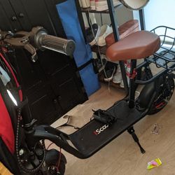 I12scooter Needs Throttle Brand New Everything Works Except Throttle 