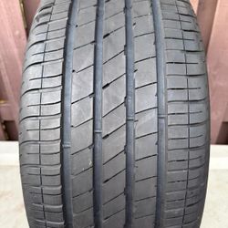 Used Goodyear Eagle F1 Asymmetric 5TO SoundComfort 101w 7.9/32
