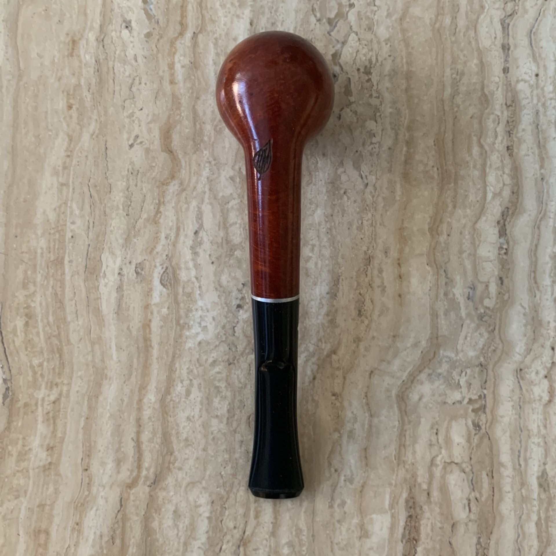 Dr. Grabow Grand Duke Pipe 