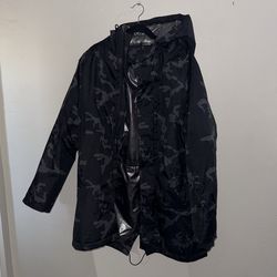 Zara Puffer Jacket