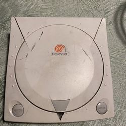 Dreamcast