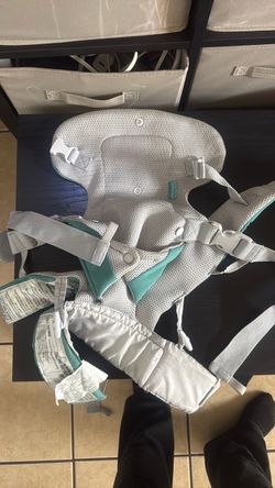 Baby Carrier