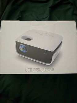 Projector