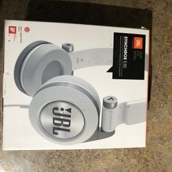 Jbl Headphones 