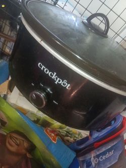 Crockpot