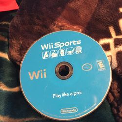 Wii Sports Wii