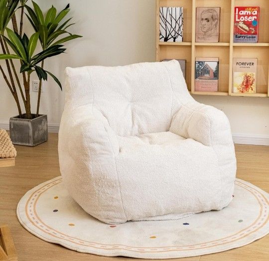 Bean Bag Chair 