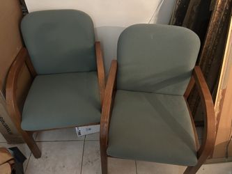 Two Chairs