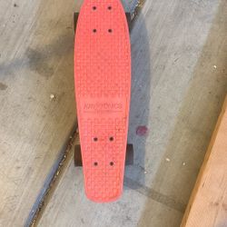 Penny board
