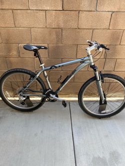 Gary Fisher Mountain bike