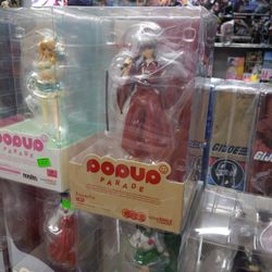 Popup Parade Inuyasha
