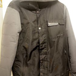 Snow Jacket
