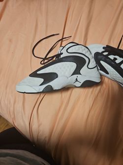 Zapatos Jardan De Mujer Talla 8