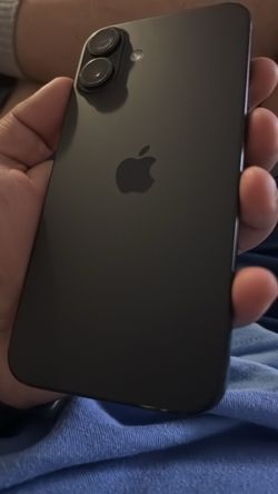 Iphone 16 plus unlock