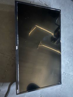 32” Onn Roku Tv