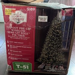 Christmas Tree
